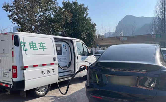 淮滨汽车搭电
