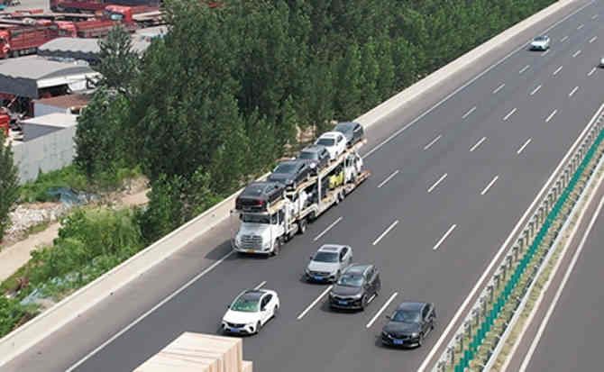 淮滨高速公路汽车救援
